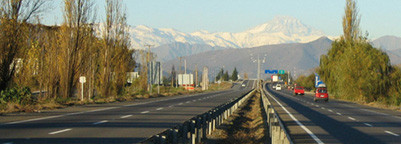Autopista del Aconcagua