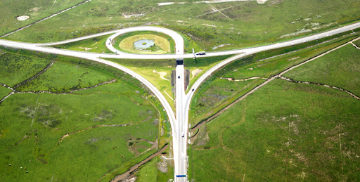 Autopista Interportuaria