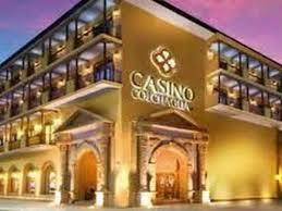Casino de Colchagua