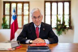 Presidente Piñera 2
