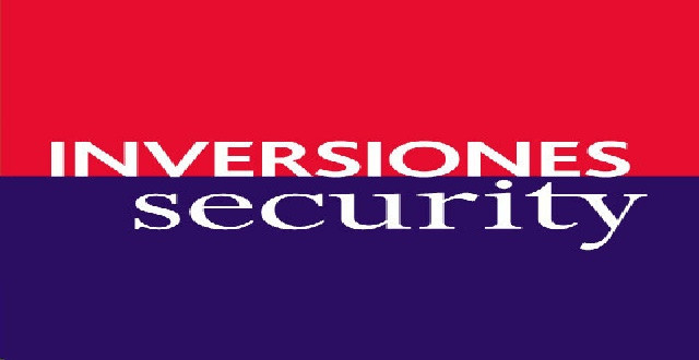 Inversiones Security 2