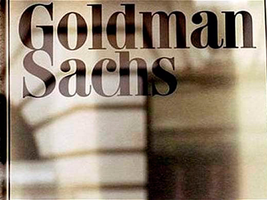 Goldman Sachs1