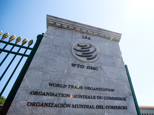 WTO OMC 1