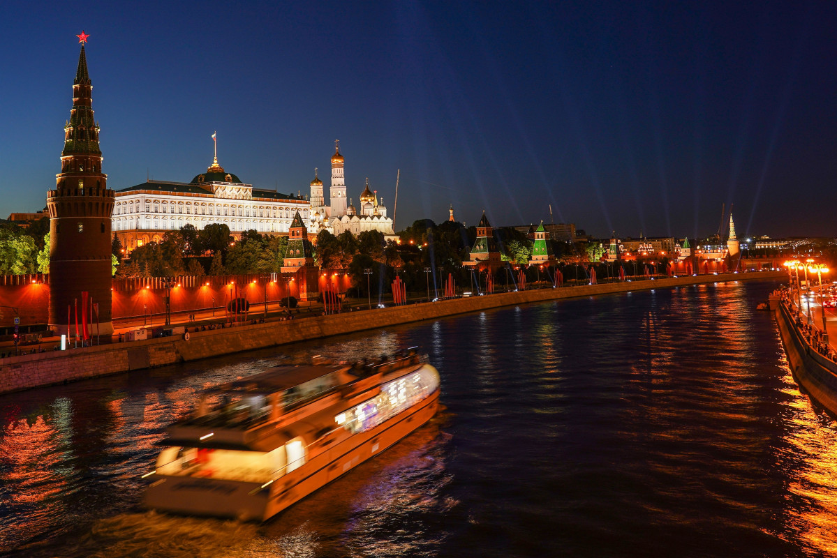 EuropaPress 3223828 vista kremlin rio moscova
