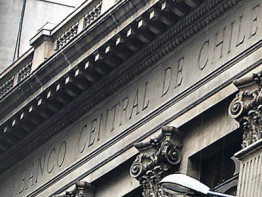 Banco Central 5