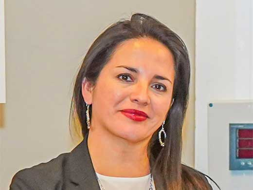 Nicole Figueroa   Daikin Chile