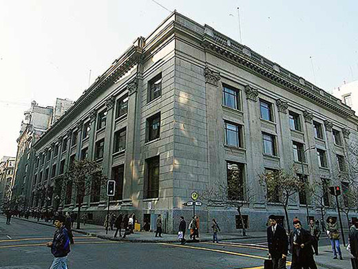 BancoCentral1 Edificio