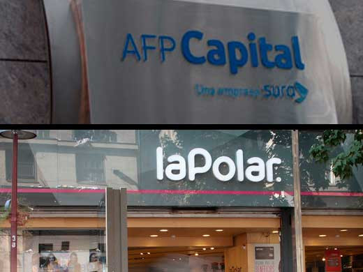 AFP capitalLa Polar