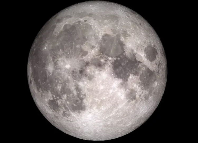 El instrumento LUSE-Night se emplazará en el lado lejano de la Luna para sintonizar la señal de la Edad Oscura