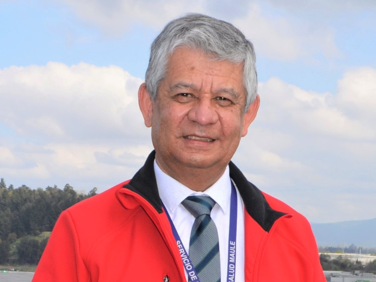 Dr. Luis Jaime 1