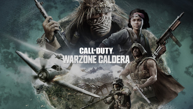 Call of Duty: Warzone Caldera cerrará sus servidores el 21 de septiembre.
