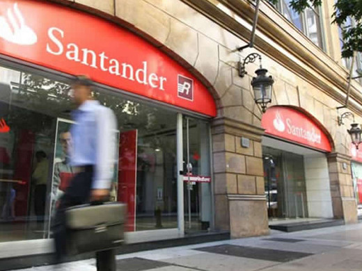 Banco Santander 