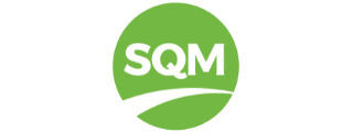 Logo sqm