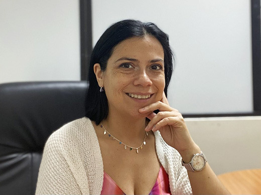 Carolina Araya