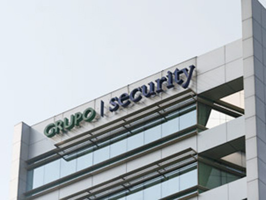 GRUPO Security