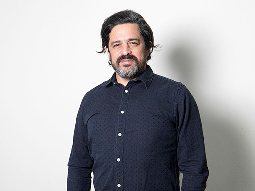 Jose Ignacio Torres