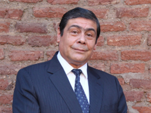 Victor Osorio