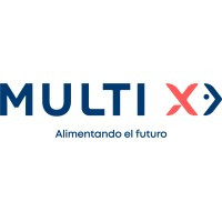 Multiexport foods logo