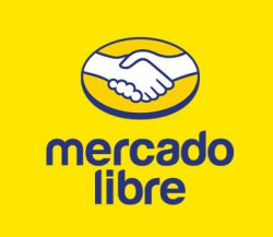 Archivo - Logo de Mercado Libre