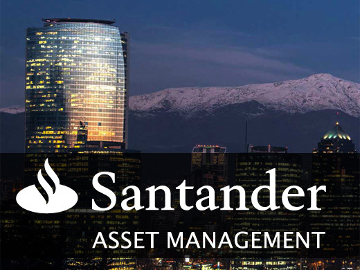 Santander Asset Mag