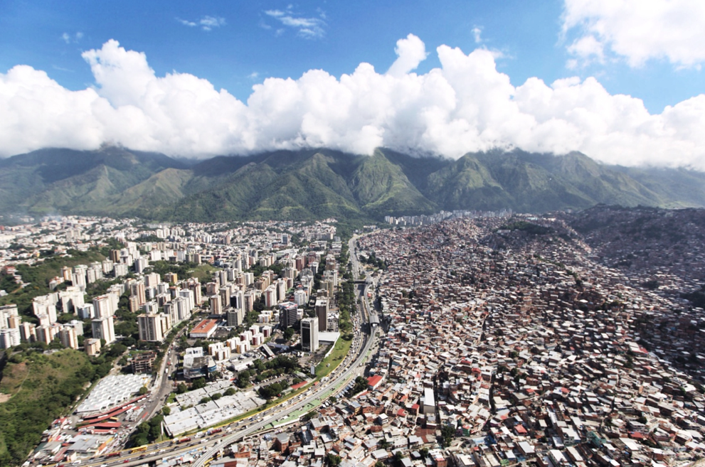 Caracas Venezuela3