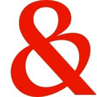 Archivo - Nuevo logo de Johnson & Johnson (J&J).