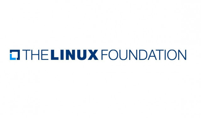 Fundación Linux