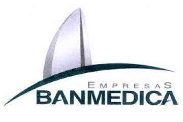 Banmedica logo