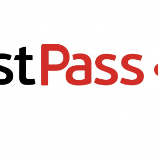 Archivo - Logotipo de Lastpass
