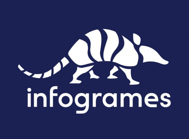 Logotipo de Infogrames
