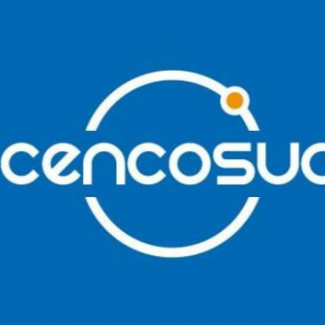 Archivo - Logo de la chilena Cencosud