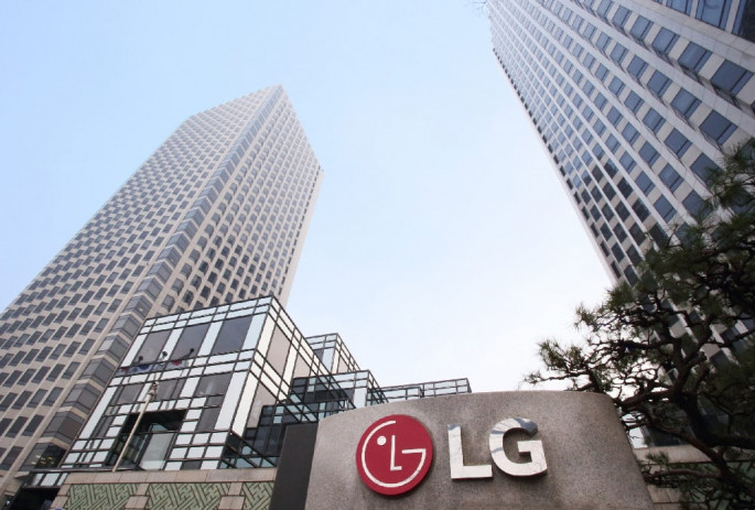 LG anuncia los resultados financieros del primer trimestre de 2024