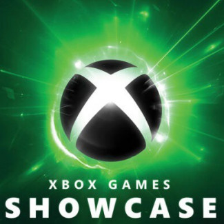 Cartel de Xbox Games Showcase