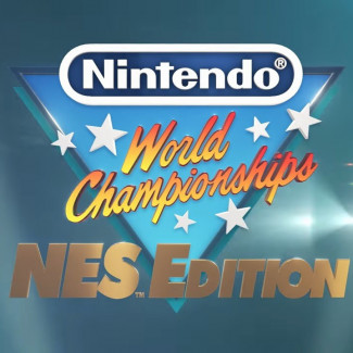 Nintendo Championships: NES Edition (2024)
