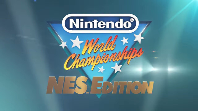 Nintendo Championships: NES Edition (2024)