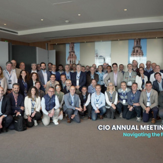 CIO Annual Meeting 2024