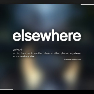 Elsewhere Entertainment, nuevo estudio interno de Activision