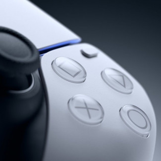 Archivo - Mando DualSense de PlayStation 5 (PS5)