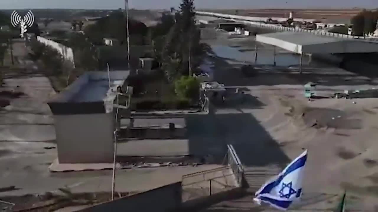 Estados Unidos paraliza el envío de bombas a Israel por temor a que sean usadas sobre Rafá