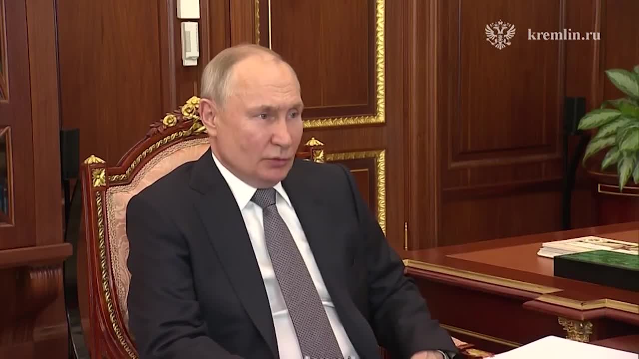 Putin destituye a Shoigu y nombra a Belousov nuevo ministro de Defensa