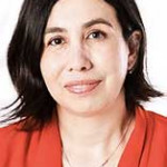 Adriana Bastías