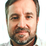 Alain Marchant