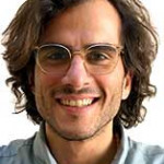 Alberto Contardo-Sfeir