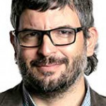 Alberto Texido