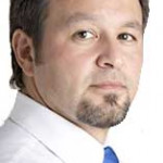 Alfredo Iturrieta Velarde