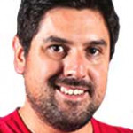 Álvaro Ramírez