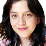 Andrea García Lizama