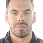 Andrés Barry