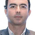 Andrés Bogolasky