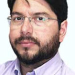 Andrés Bustos
